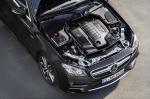 Mercedes-AMG E53 4Matic+ Cabriolet 2018 года (WW)